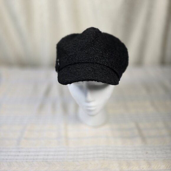 Vintage Scala Boucle Chauffer Cap - Picture 2 of 7